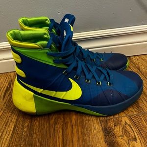 Nike Hyperdunk